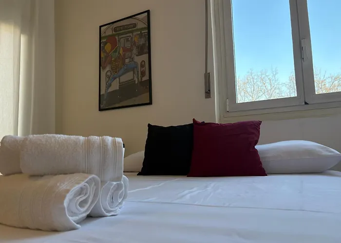 Linate Airport Easy Lägenhet Milano