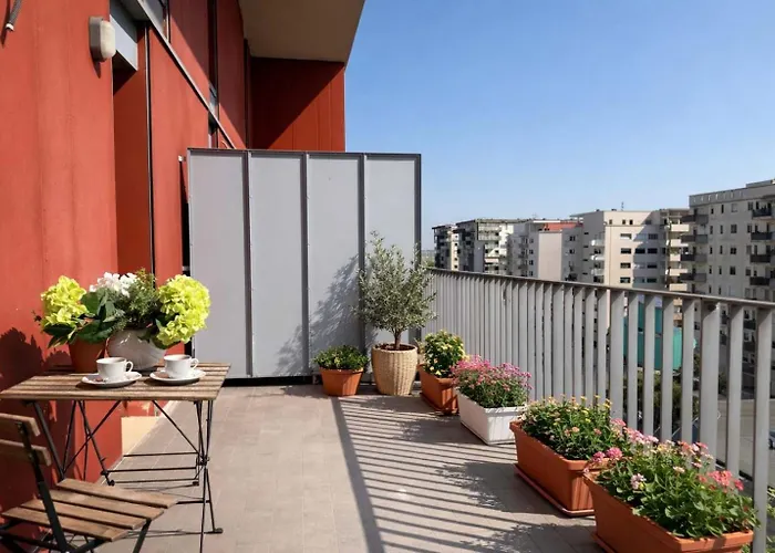 Homeby - Loft Pitteri