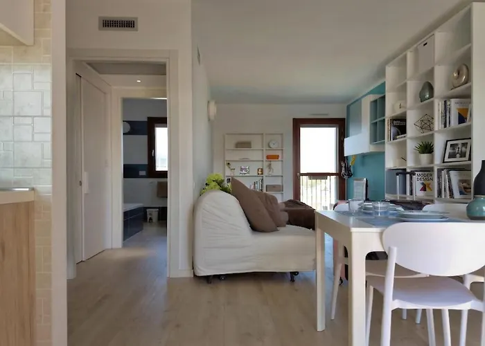 Homeby - Loft Pitteri Милан