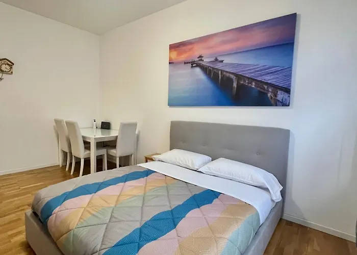 Hurban Heaven * Милан