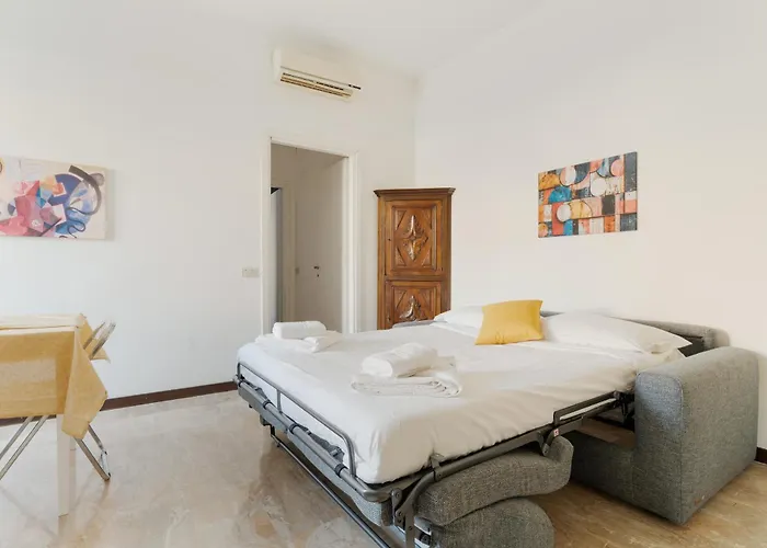 Guesthost - Mm4 Tricolore Cozy X4 *