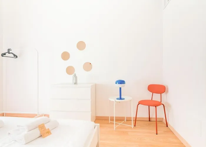 Homeby - Gloria's Nest