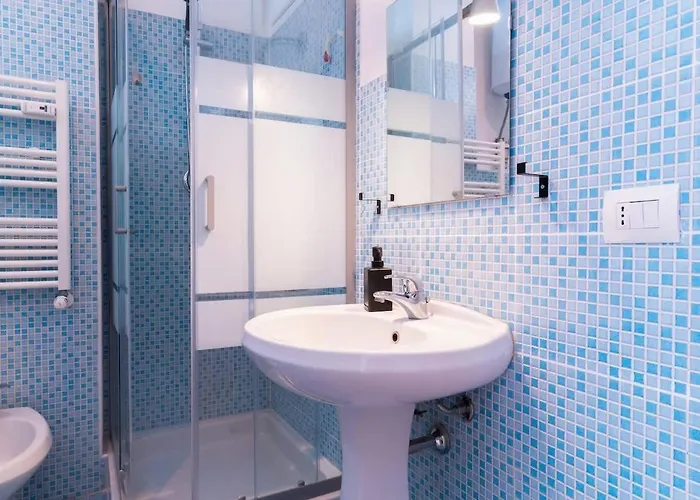 Homeby - Gloria's Nest Appartamento *