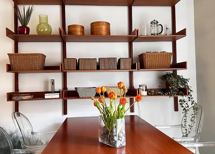 With Terrace San Siro - Citylife 밀라노