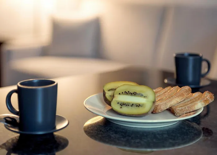 Corso Exclusive - Center - M2 - M5 *