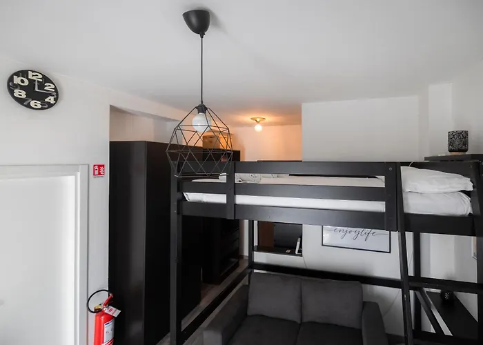 Accogliente Monolocale In Zona Citta Studi