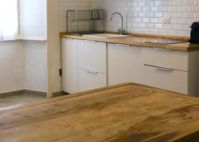 Casarudy-2 Bedrooms & Bathrooms Station Milánó