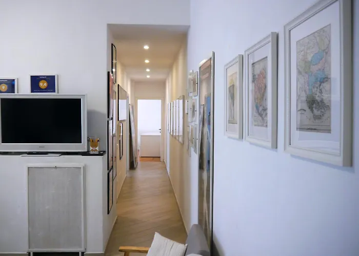 Casarudy-2 Bedrooms & Bathrooms Station