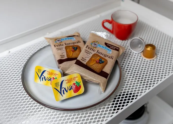 Elegante Mansarda Tra Navigli E Via Tortona *