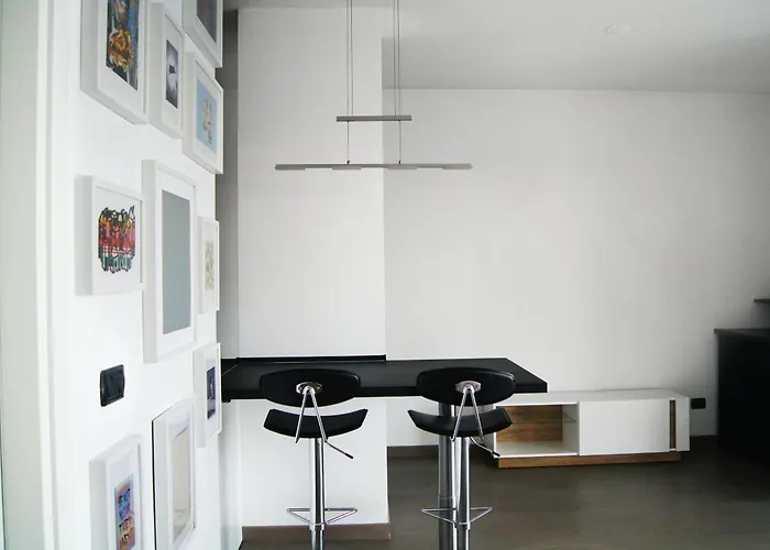 Apartmán Casa Roma *