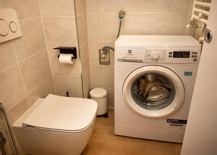 Daire Sweet Lambro Milano