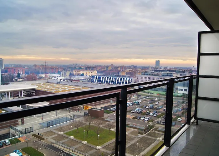 Casa Roma Milan