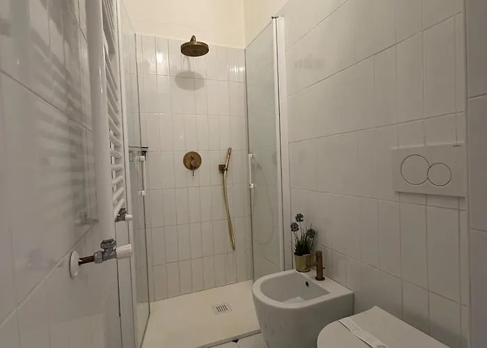Apartament M7 Urban Mediolan