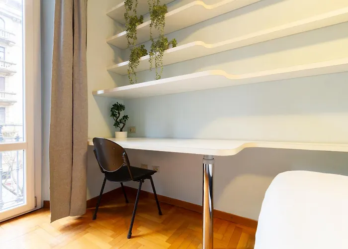 Ravizza Design Metro شقة *