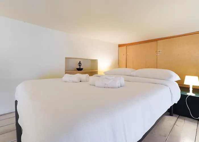 Primopiano - Bruni Apartamento