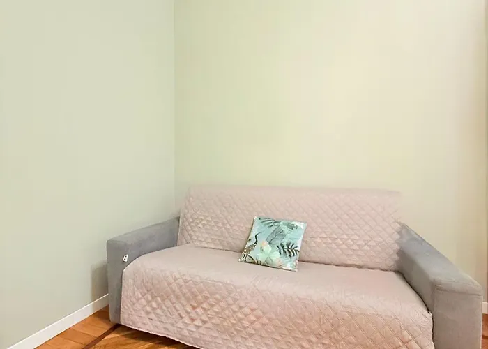 Alserio Charm - Isola - Marianihome