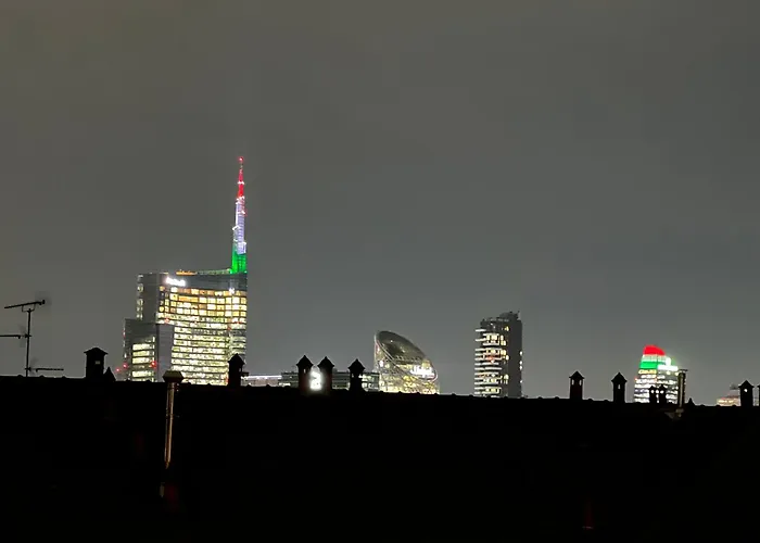 Casa Lara Milano