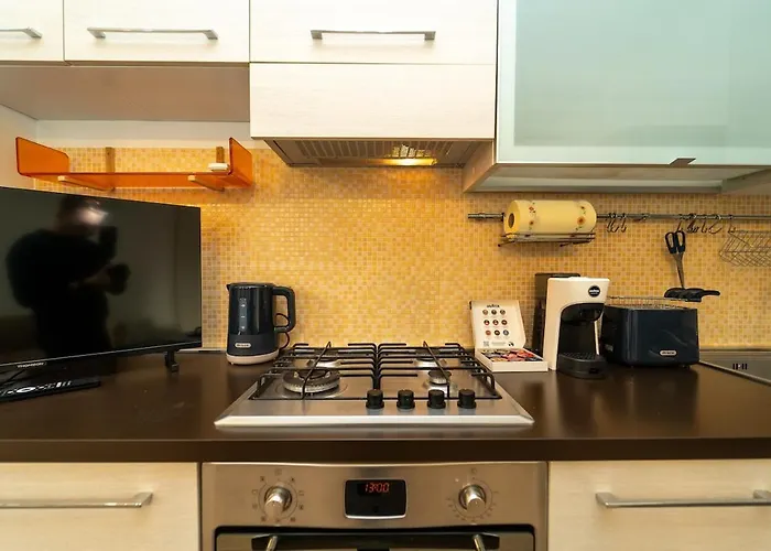 Comfort And Space In The Center With Wifi And Ac Apartamento Milán