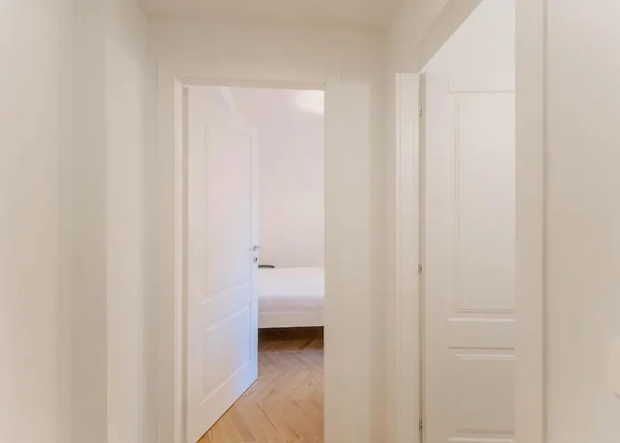 Apartamento Cenisio Urban Collection Design - Comfort & Location *