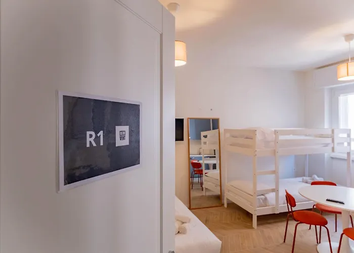 Cenisio Urban Collection Design - Comfort & Location * Milão