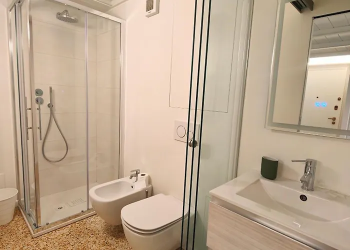 Magenta - Zenale Cozy * Милан