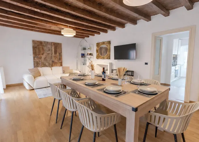 Dolce - Isola Luxury Retreat Apartamento