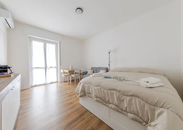 Magic Rent - Tolmezzo Milano