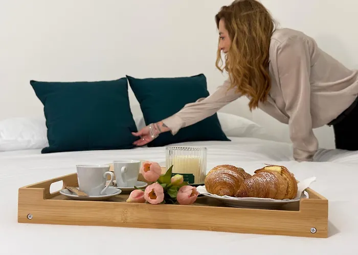 Lägenhet Magic Rent - Tolmezzo Milano