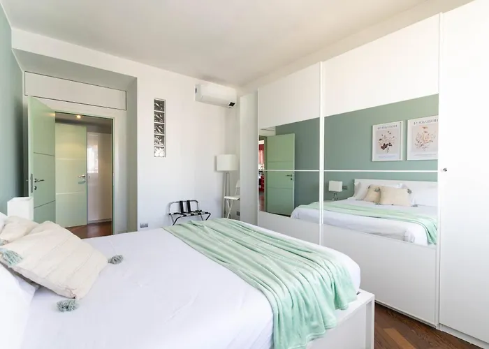 Ruby House 53 * Μιλάνο