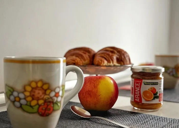 Lejlighed Bilocale Romolo M2, Navigli & Forum Milano