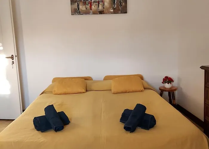 Apartment Via Melzo Retro Il Cuore Di Porta Venezia Mailand