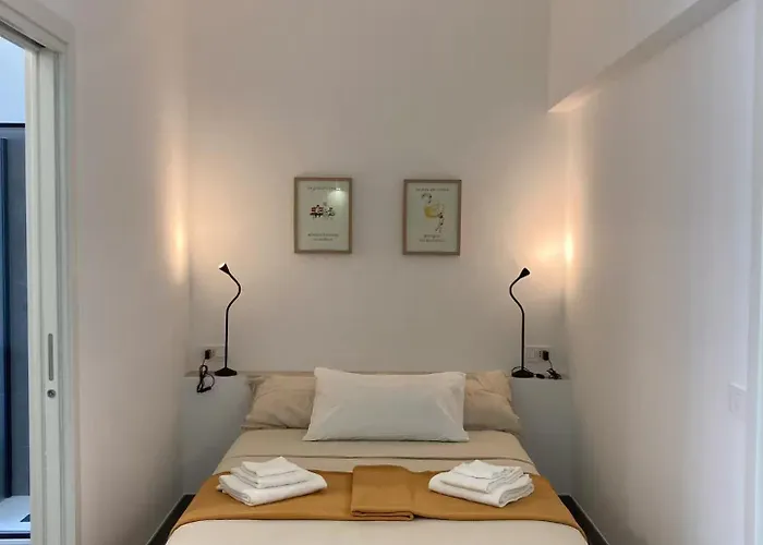 Appartamentino Verdechiaro * Милан