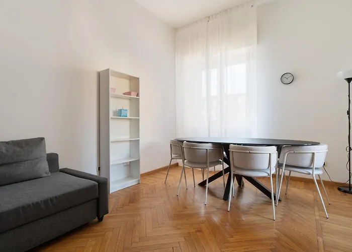 Apartment Missori Via Torino Trilocale Nel Cuore Di *