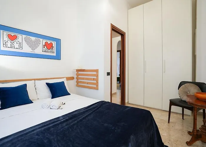Pellegrini House Apartman