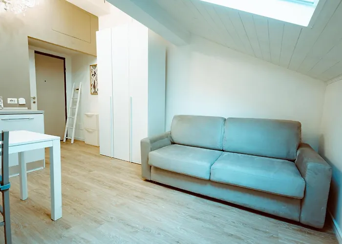 Loft Bligny *