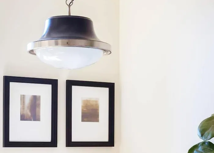 شقة Stylish And Super Apt,