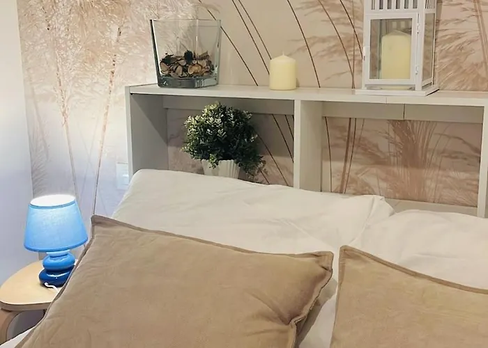 Paradise House Intero דירה