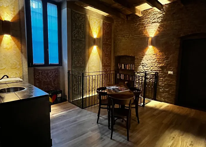 Emme Loft I Sweet Moon - Exclusive Loft & Private 米兰