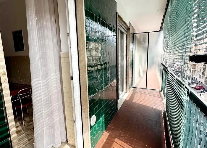 Al 14 Metro M4 15 Min Duomo Lägenhet Milano