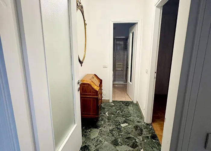 Al 14 Metro M4 15 Min Duomo Milano