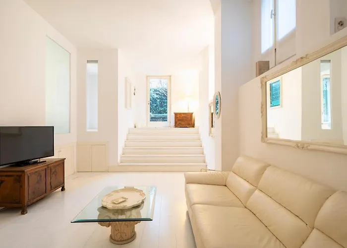 Center Luxury - Duomo 5 Min - Wifi Lejlighed *