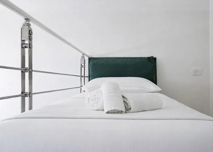 شقة Black Lux 2br In Close To Navigli