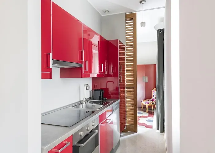 Easylife - - Maggi 6 - Arco Della Pace