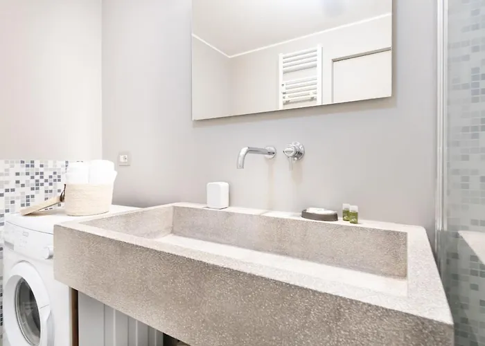 Easylife - - Maggi 6 - Arco Della Pace Appartamento Milano