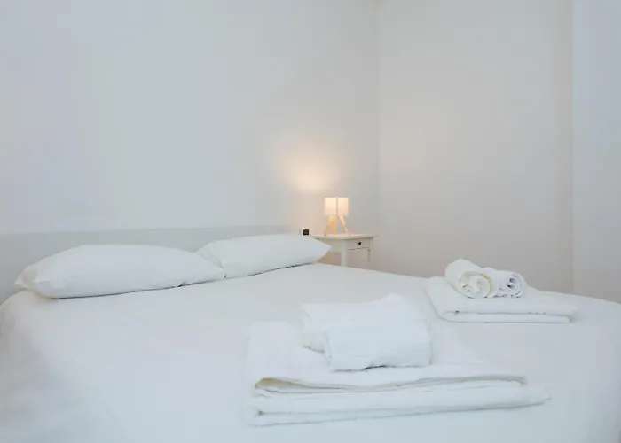 Daire Cozy Shiny Buenos Aires