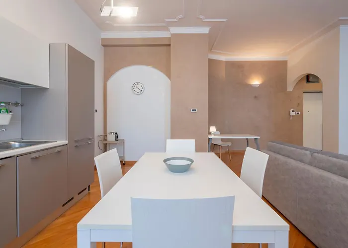 Cozy Shiny Buenos Aires * Milano