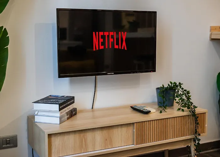 Cozy Boutique In Porta Venezia Lejlighed