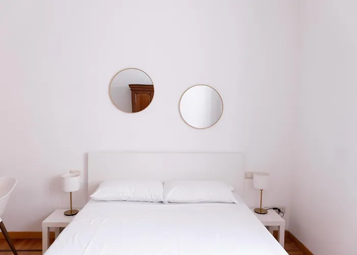 Stylish Walking Distance Duomo Mirable Pm * Milano