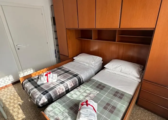 Apartmán Airb&b Mery -fabrique Unipol Dome- *