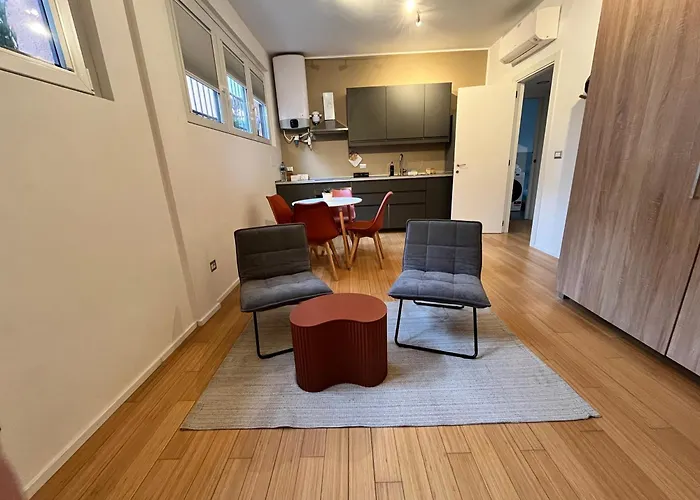 Lägenhet Franky San Siro *